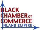 Black Chamber of Commerce Inland Empire
